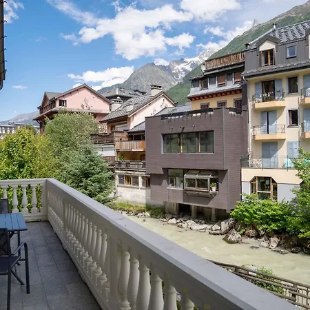 아파트 Les Alpes 1 *